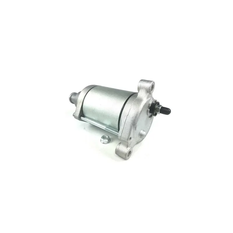 Motor De Arranque Kawasaki Zx10R - 04551118