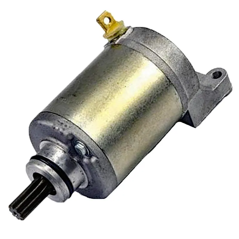 Motor de arranque Kawasaki ZX6R/RR