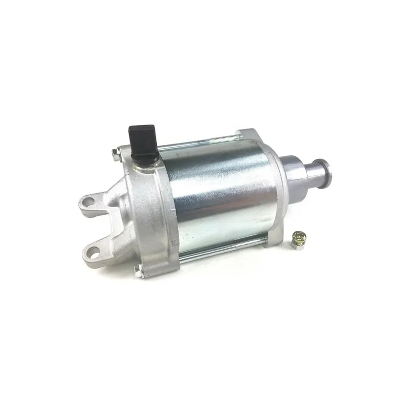 Motor De Arranque Ktm 690 Duke - Enduro - 04551115