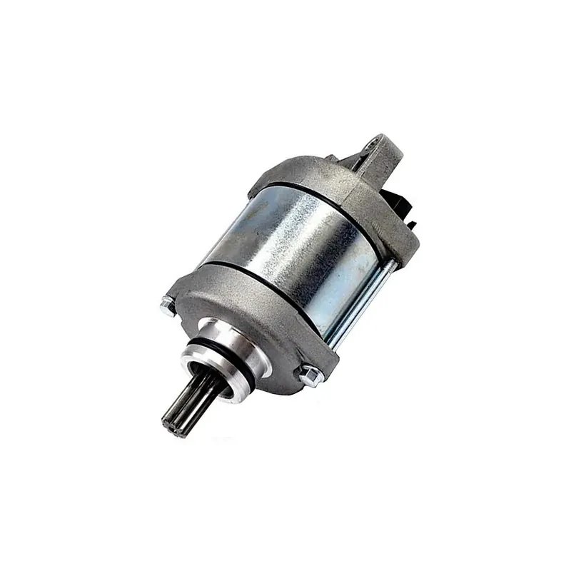 Motor De Arranque Ktm Exc-F 12V - 9 Dientes - Rota - 04781184