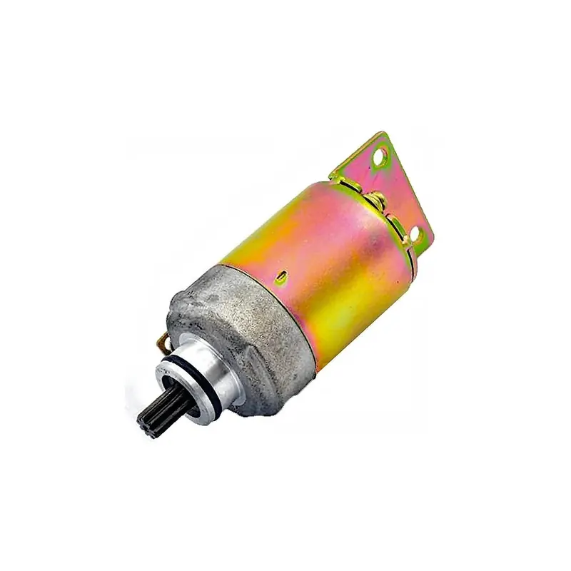 Motor De Arranque Kymco Mxer 125-150 12V - 9 Dient - 04781031