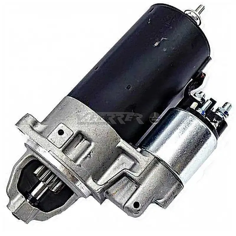 Motor De Arranque Piaggio Ape 420 12V - 1.6Kw - 04781011
