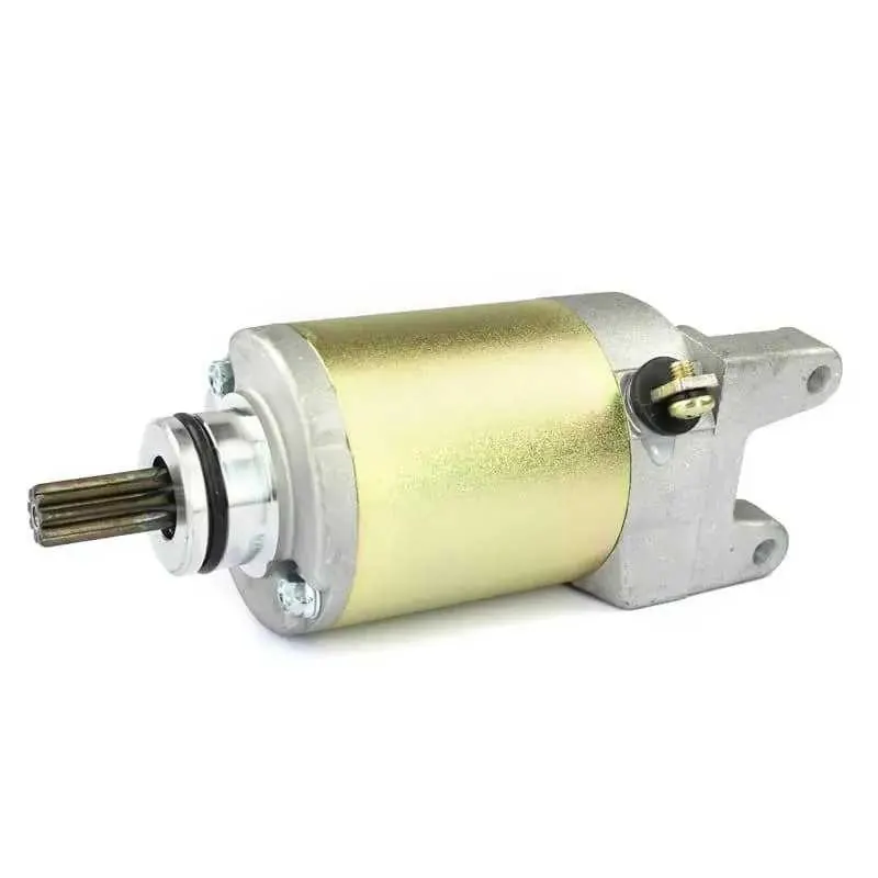 Motor de arranque Piaggio MP3 125/300 TNT
