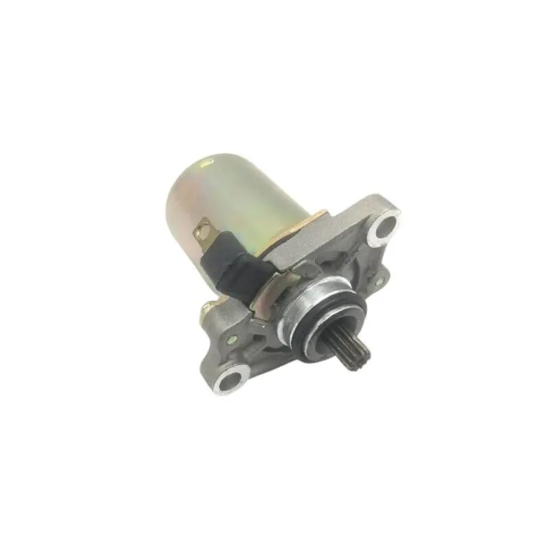 Motor de arranque Piaggio / Peugeot