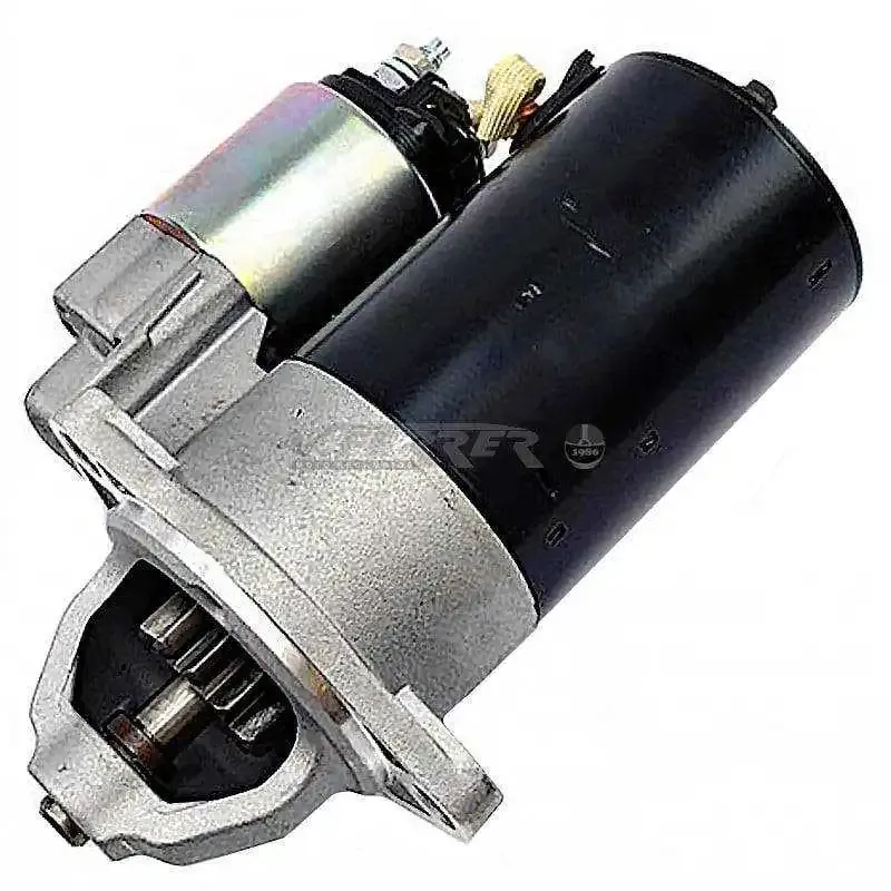 Motor de Arranque Piaggio Porter 1200 04781012