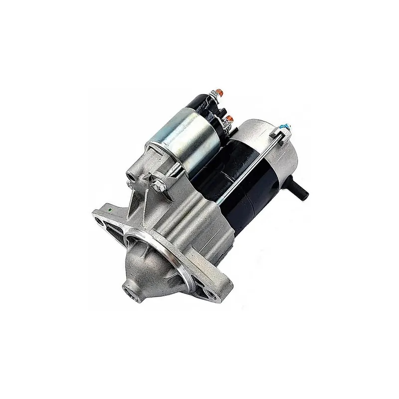 Motor De Arranque Piaggio Porter 1300 12V - 1.1Kw - 04781010