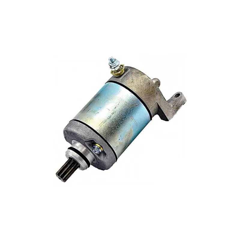 Motor De Arranque Polaris Outlaw 500 12V - 9 Dient - 04781058