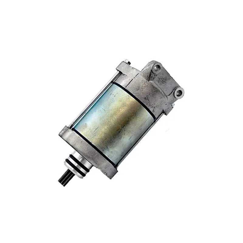 Motor De Arranque Polaris Rzr 800 12V - 9 Dientes - 04781047