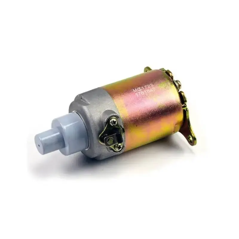 Motor De Arranque SGR 1781847 Kymco Superdink/SYM 125/150