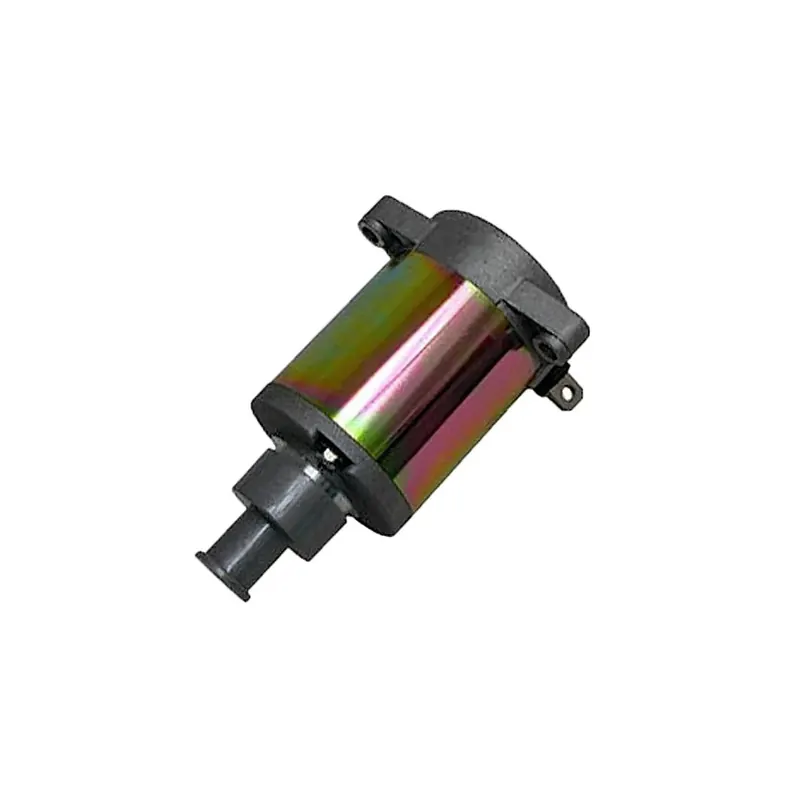 Motor De Arranque Suzuki An 125-150 12V - 9 Diente - 04178217