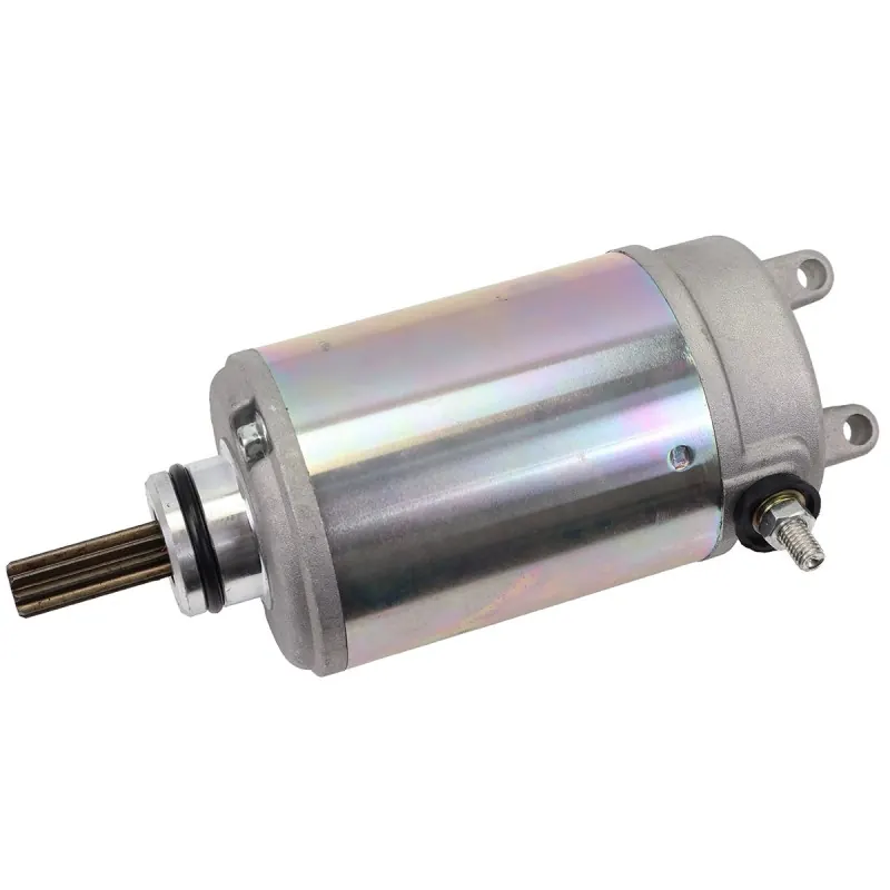 Motor de arranque Suzuki Burgman 650 AN650 03-18 RB Max
