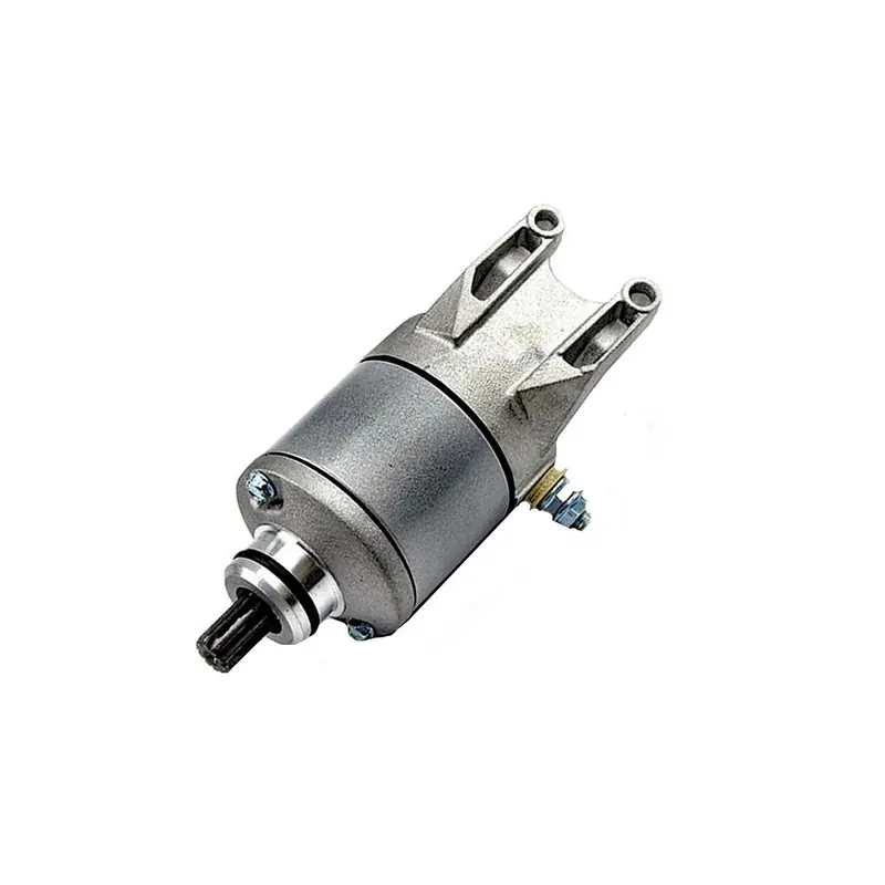 Motor De Arranque Suzuki Dr200-350 12V - 10 Diente - 04781186