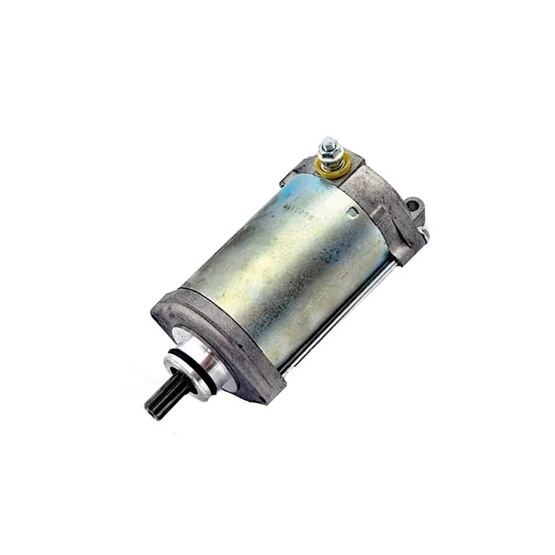 Motor De Arranque Suzuki Gsx R 1300 12V - Engranaj - 04781053