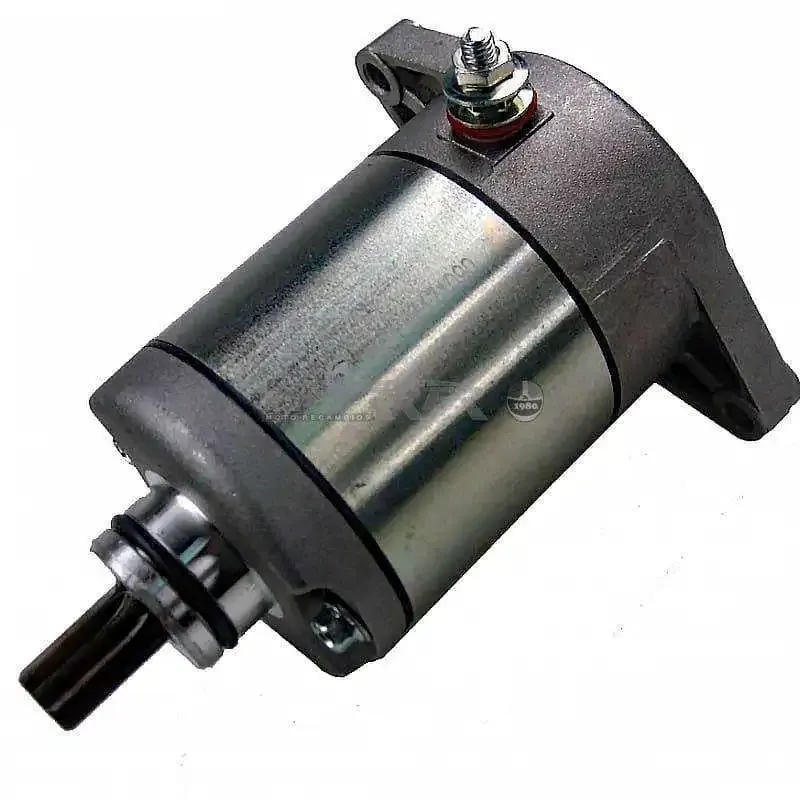 Motor de Arranque Suzuki LT 4 Quadrunner 04172109