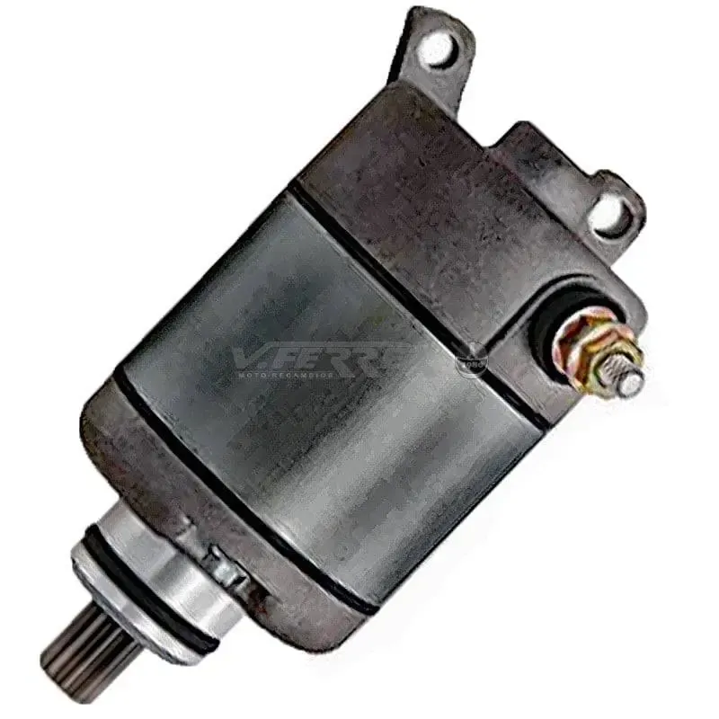 Motor De Arranque Trx450 - 04551105