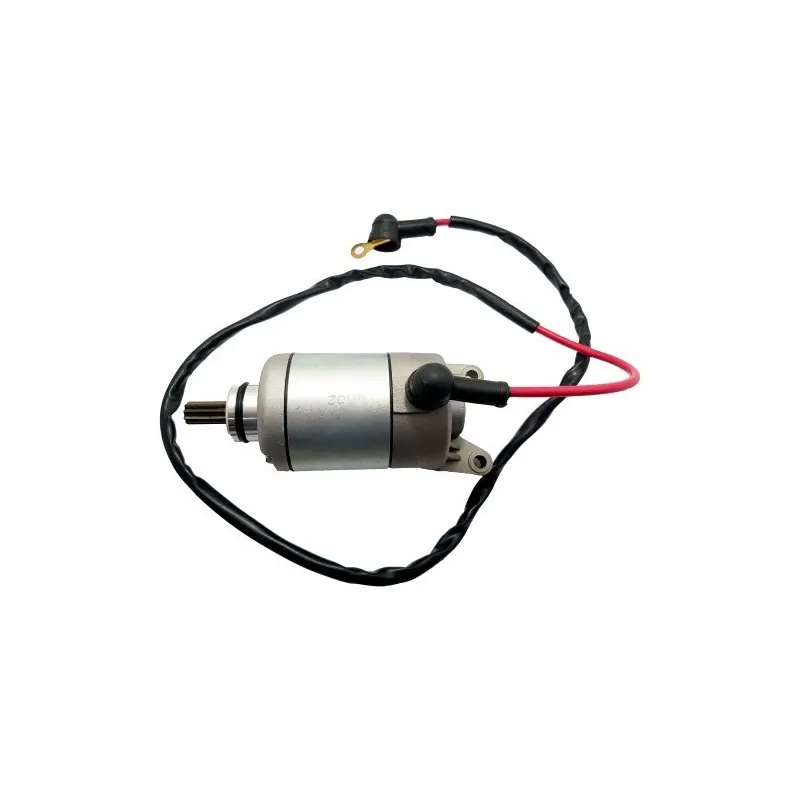 Motor de arranque YAMAHA MT-03 y YZF-R3