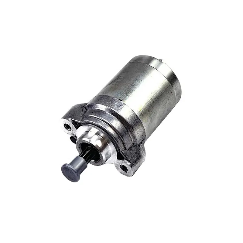 Motor De Arranque Yamaha Mt 125 12V - 9 Dientes - - 04781191