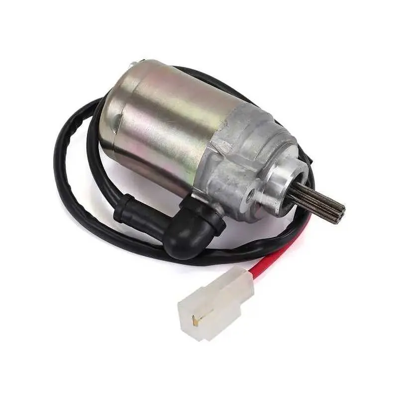 Motor de arranque Yamaha X-Max 125 TNT