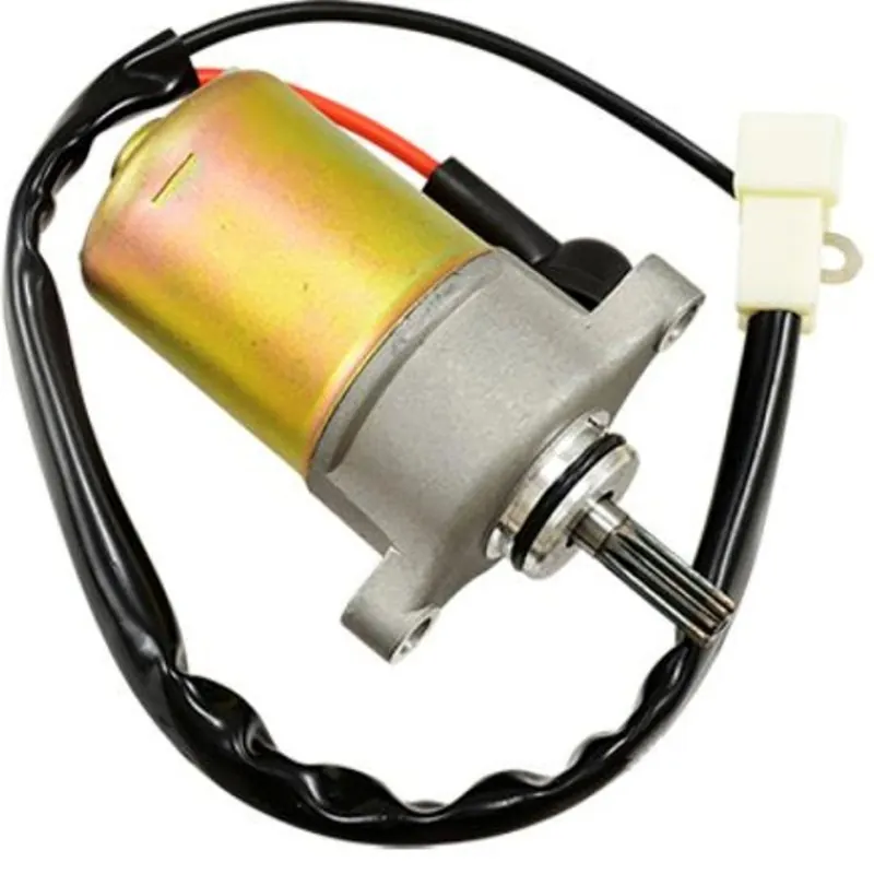 Motor de arranque Yamaha x-max 125