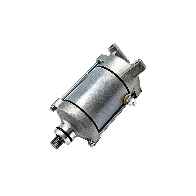 Motor De Arranque Yamaha Xvz 1300 12V - 9 Dientes - 04781190