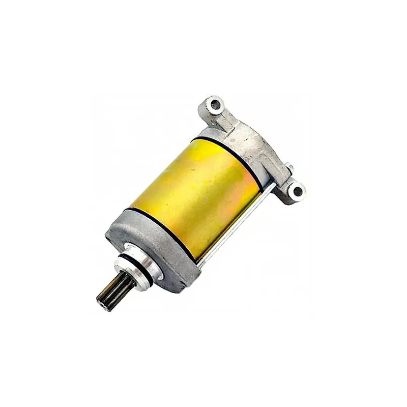 Motor De Arranque Yamaha Yfm 400-450 12V - Rotació - 04781049
