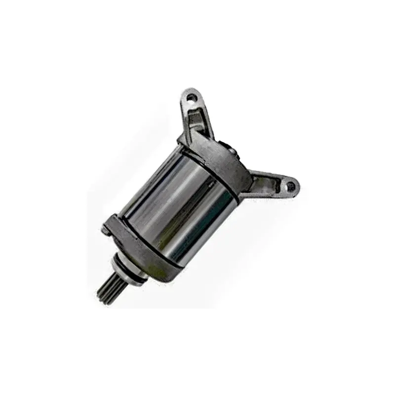 Motor De Arranque Yamaha Yfm 450 - 04551113