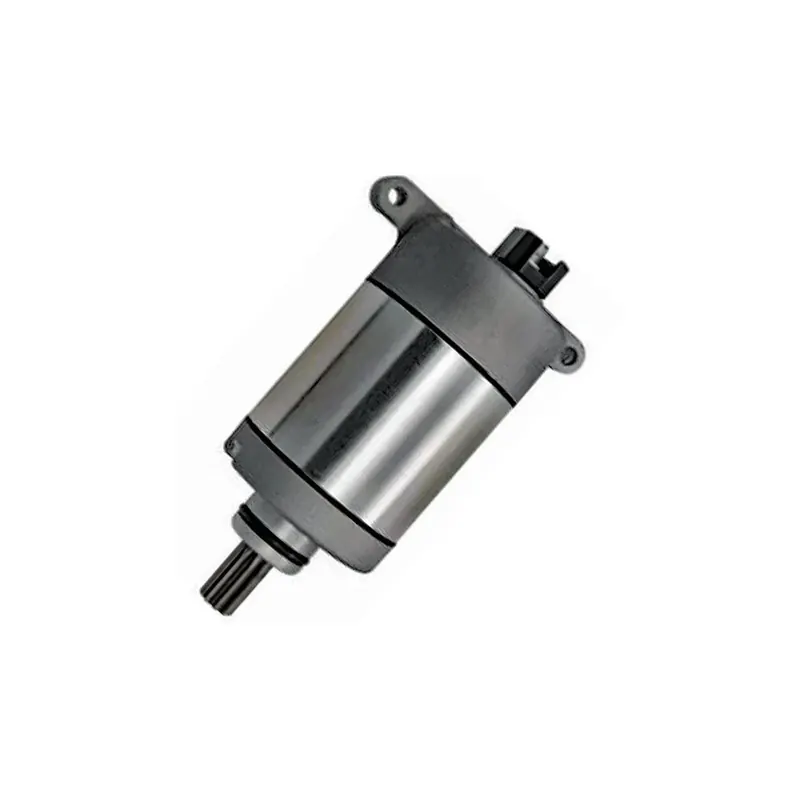 Motor De Arranque Yamaha Yfm 700 - 04551109