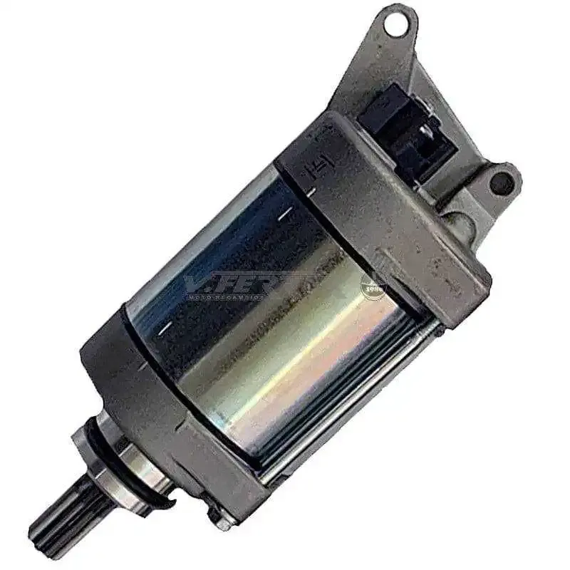 Motor De Arranque Yamaha Yfz 450 - 04551110
