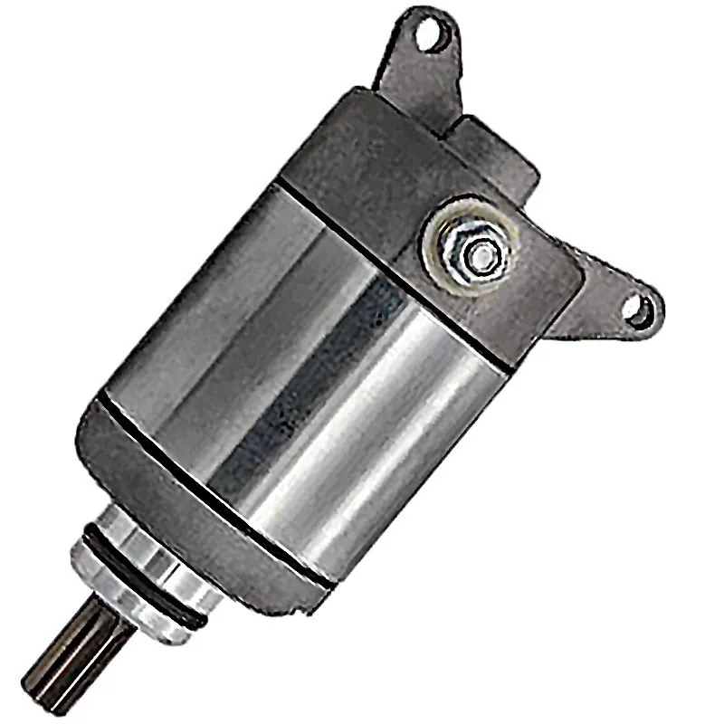 Motor de arranque Yamaha YFZ R 450 04-08