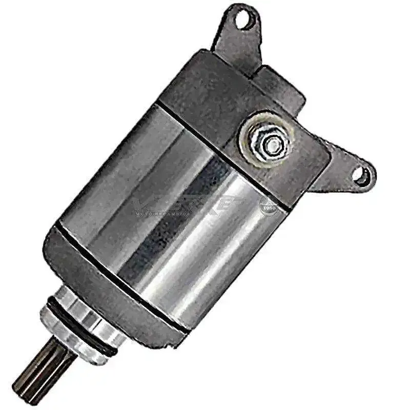 Motor De Arranque Yamaha Yzf R 450 - 04551114
