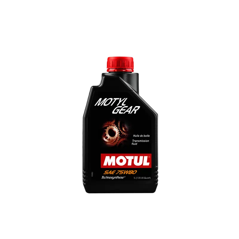 Motul Aceite Motylgear 75W80 1L