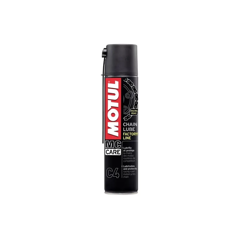 Motul C4 Chain Lube Factory 111658