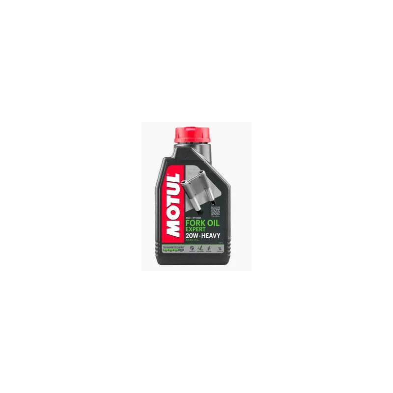 Motul Fork Oil Expert Heavy 20W 114072