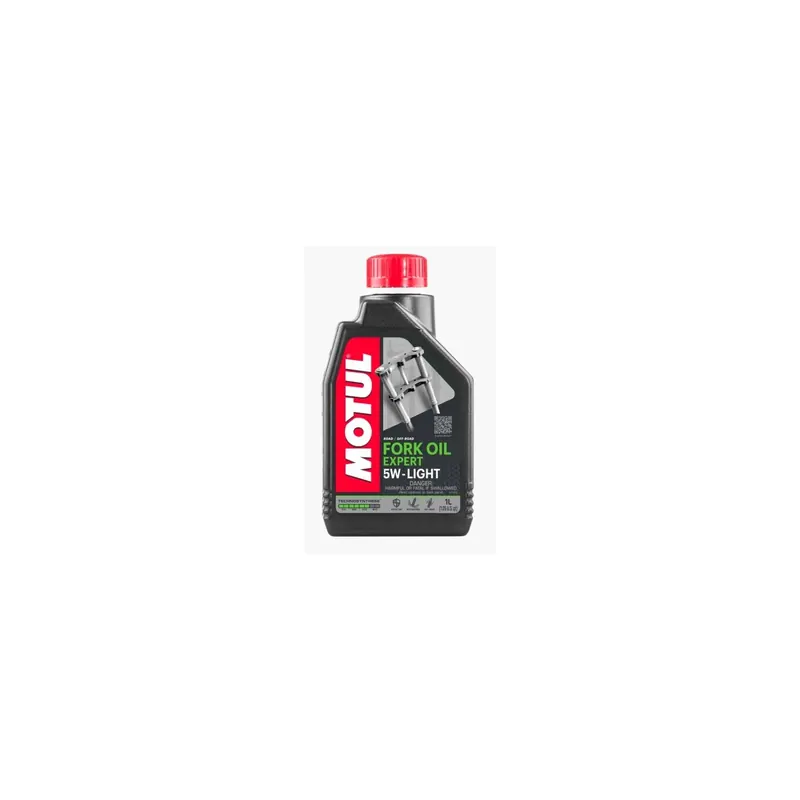 Motul Fork Oil Expert Light 5W 114073
