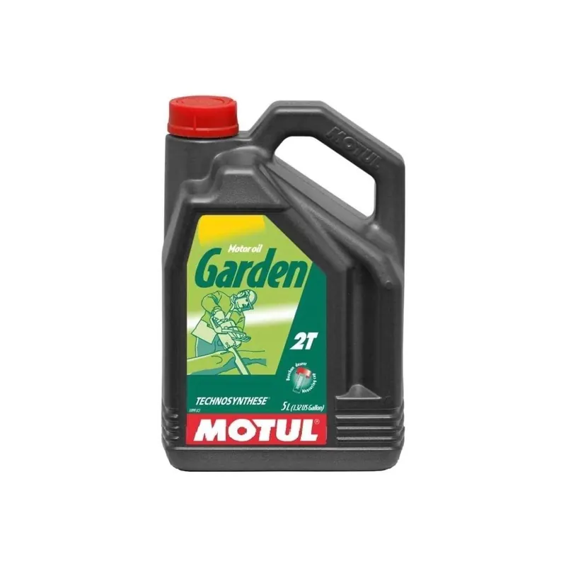 MOTUL GARDEN 2T 5 litros