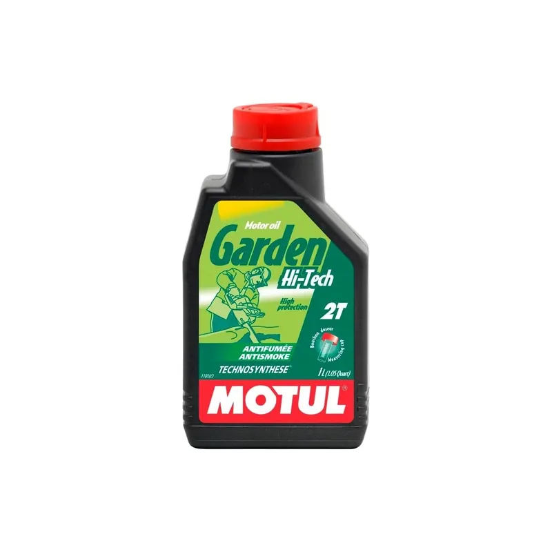 MOTUL GARDEN HI-TECH 2T