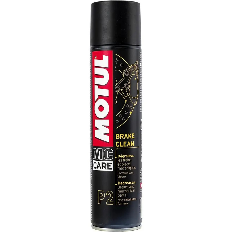 Motul limpia frenos Brake Clean P2 111659