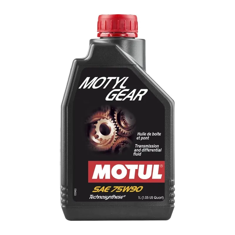 MOTUL MOTYLGEAR 75W 90
