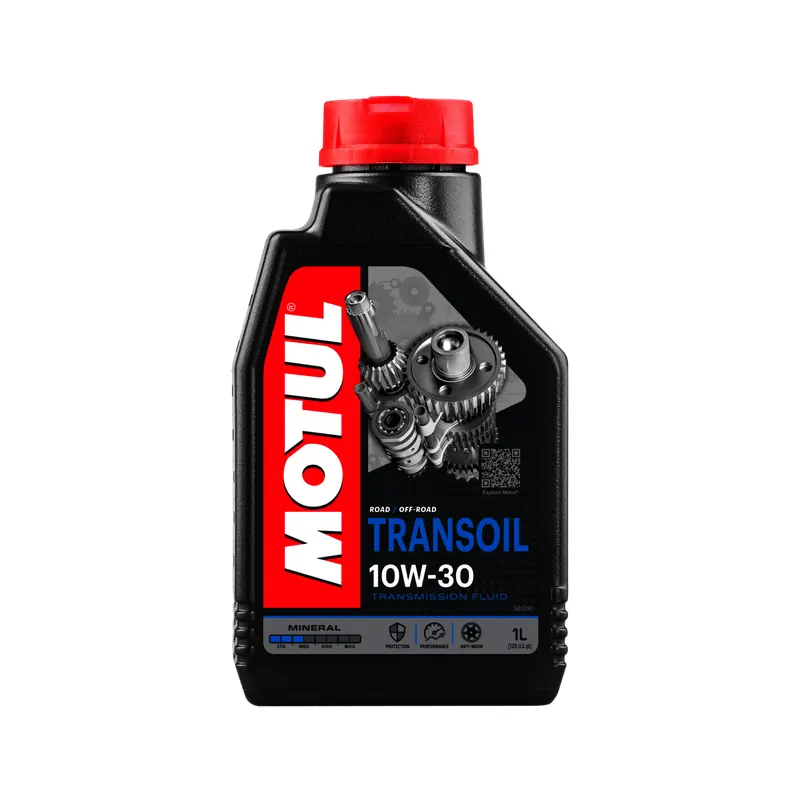 Motul Transoil 10w30 1 litro 105894