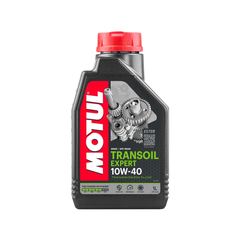 Motul Transoil Expert 10w40 105895