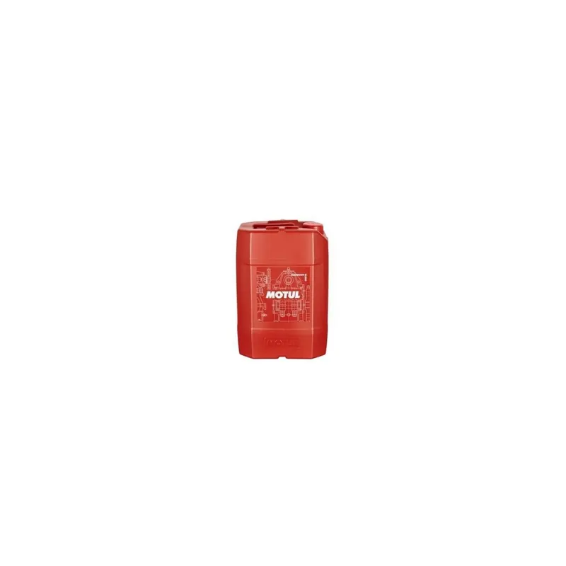 MOTYLGEAR 75W90 20L