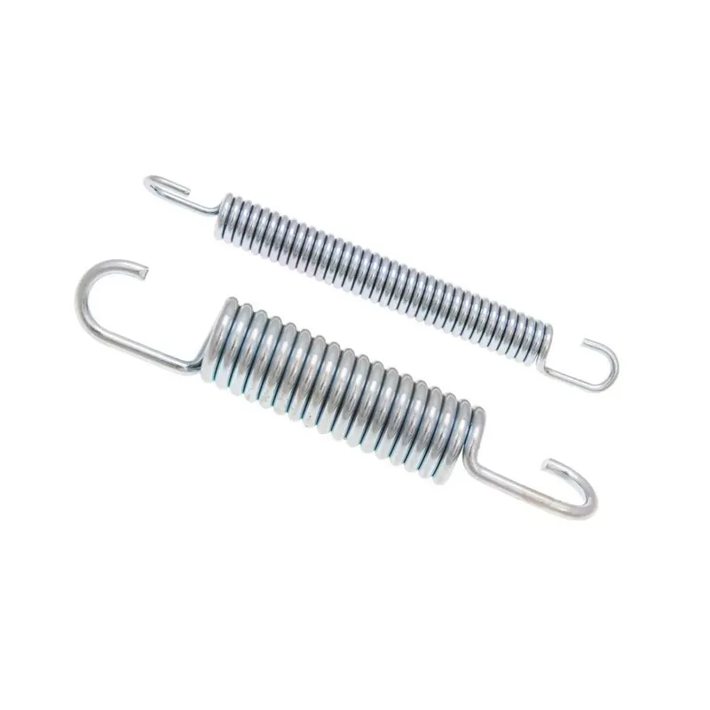 Muelles de caballete lateral Rieju MRT, MRT PRO Octane