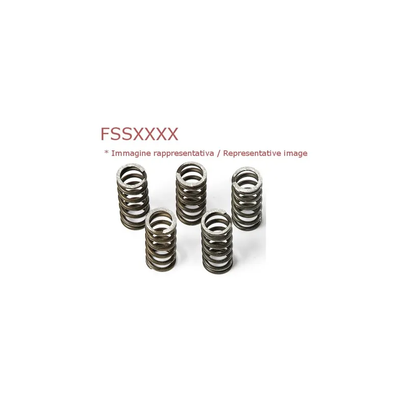 Muelles de embrague Ferodo FSS0414