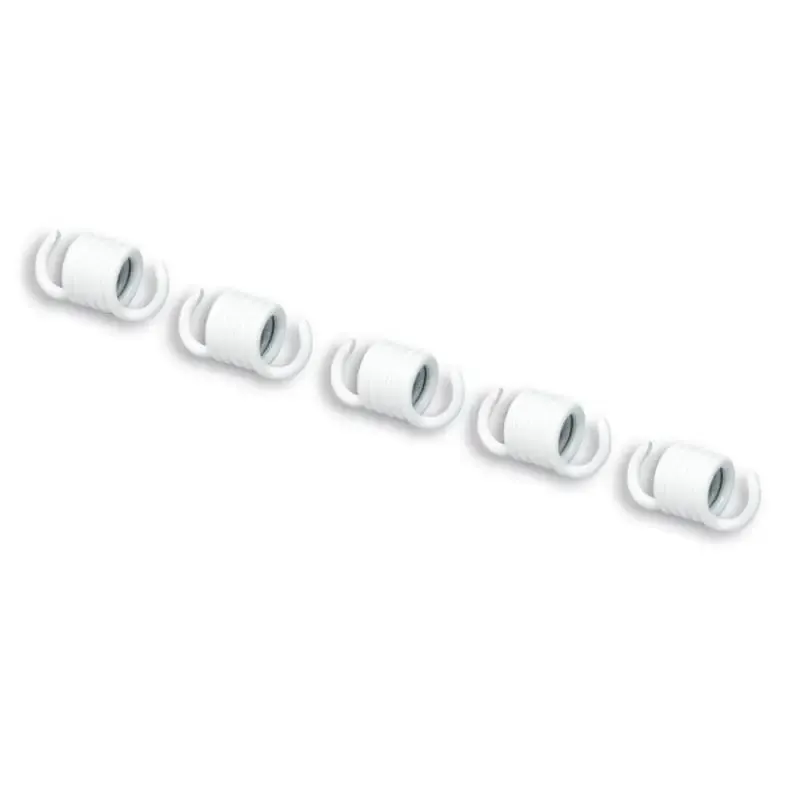 Muelles Malossi embrague blancos para Maxi Fly Clutch 2912934