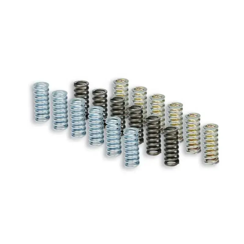 Muelles Malossi Embrague Original Piaggio X10 350 2915398