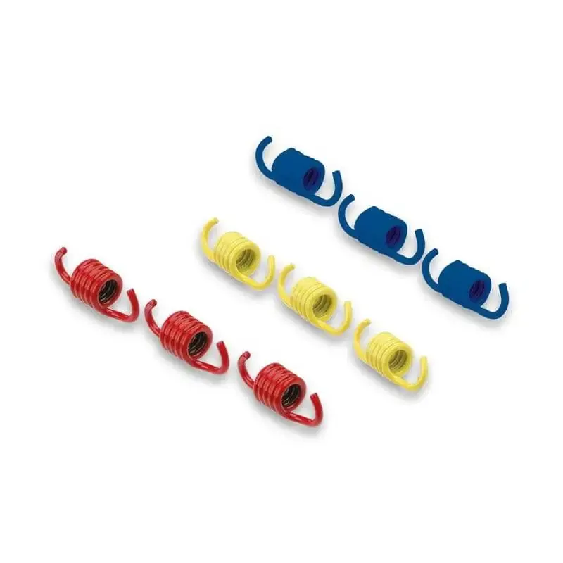 Muelles Malossi embrague SYM Symphony 50, Joyride Evo 250 2914202