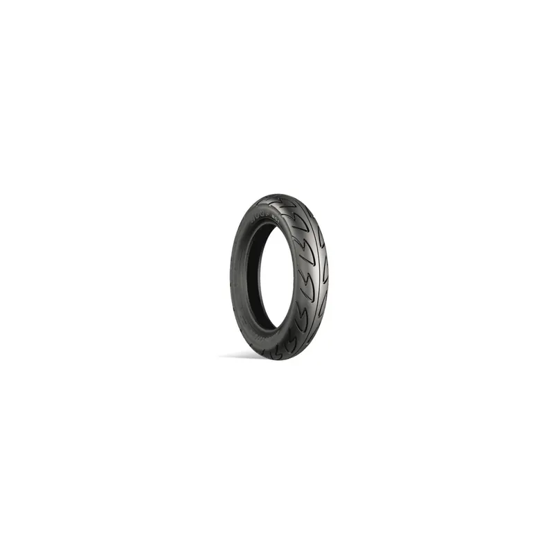 Neumático Bridgestone 100/90 -10 B01 61J RFD TL 8481