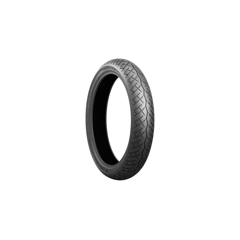 Neumático Bridgestone 100/90 -16 Battlax BT46F 54H TL 19609