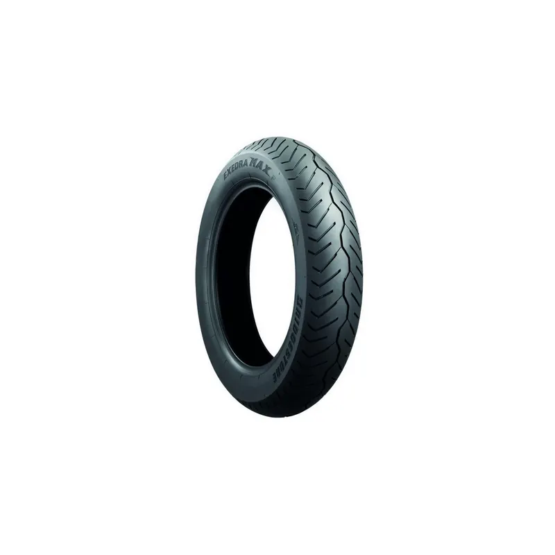 Neumático Bridgestone 100/90 -19 Exedra Max EM1F 57H TL 6117