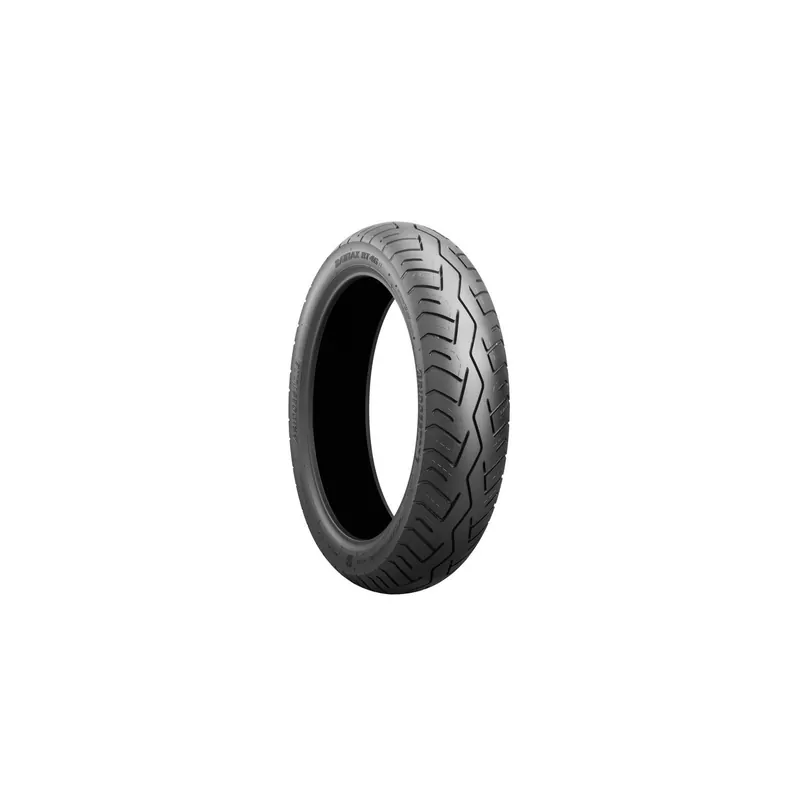 Neumático Bridgestone 110/80 -18 Battlax BT46R 58H TL 17406